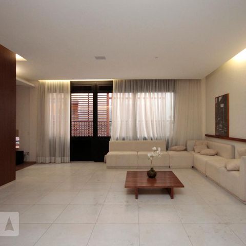 Apartamento à venda com 42m², 1 quarto e 1 vagaSalão de Festas