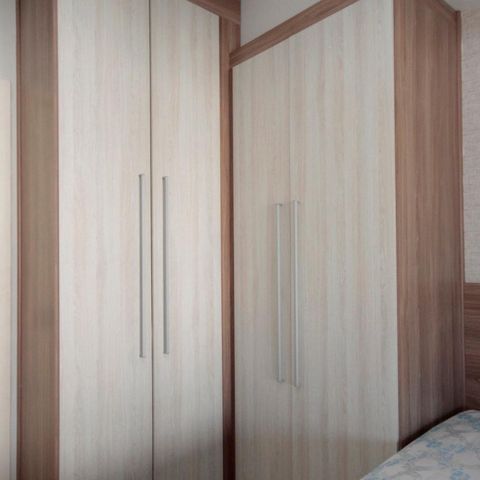 Apartamento à venda com 42m², 1 quarto e 1 vagaSuíte