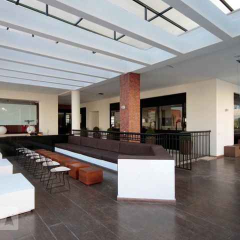 Apartamento à venda com 42m², 1 quarto e 1 vagaÁrea Comum