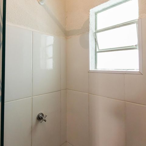 Studio à venda com 40m², 1 quarto e sem vagaBanheiro