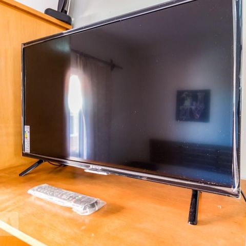 Studio à venda com 40m², 1 quarto e sem vagaQuarto
