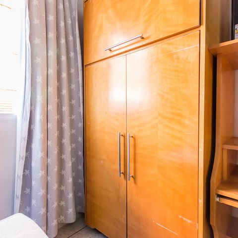 Studio à venda com 40m², 1 quarto e sem vagaQuarto