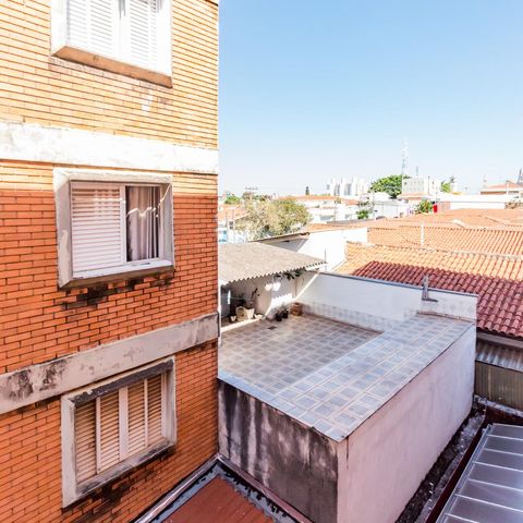 Studio à venda com 40m², 1 quarto e sem vagaVista