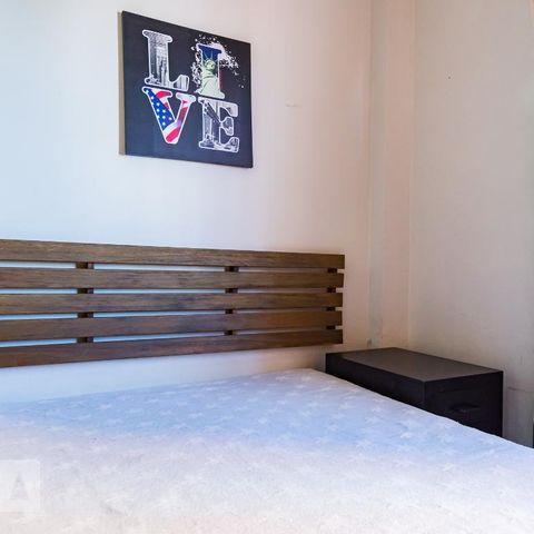 Studio à venda com 40m², 1 quarto e sem vagaQuarto