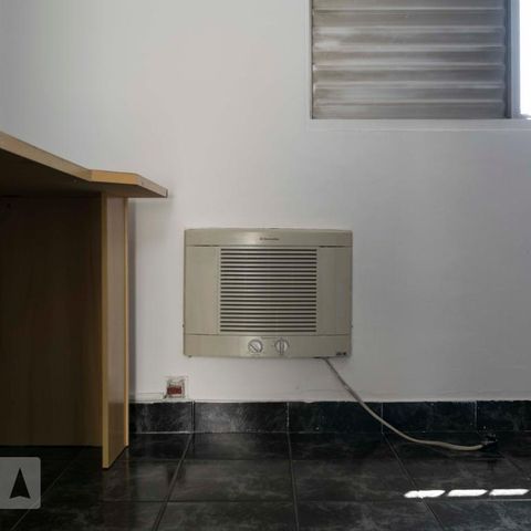 Casa à venda com 307m², 4 quartos e 3 vagas2o. Andar - Quarto 1 (Ar condicionado)