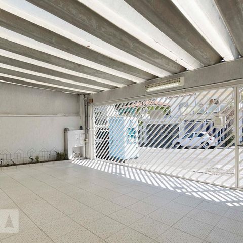 Casa à venda com 307m², 4 quartos e 3 vagasGaragem