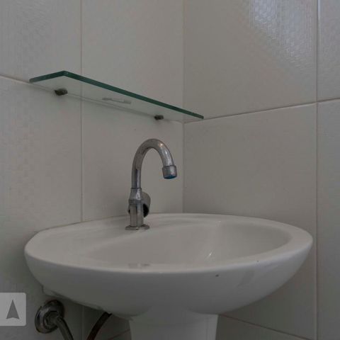 Casa à venda com 307m², 4 quartos e 3 vagas2o. Andar - Banheiro social (Torneira)