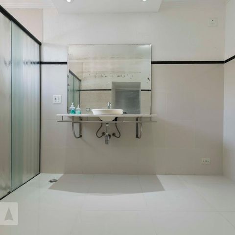 Casa à venda com 307m², 4 quartos e 3 vagas2o. Andar - Quarto 3 - Suíte/ Banheiro