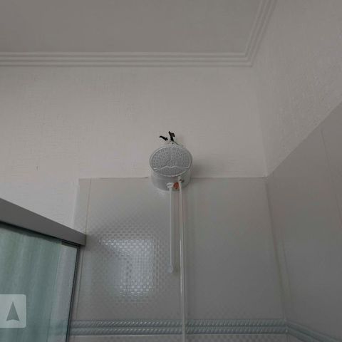 Casa à venda com 307m², 4 quartos e 3 vagas2o. Andar - Banheiro social (Chuveiro)