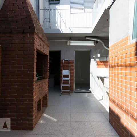 Casa à venda com 307m², 4 quartos e 3 vagas1o. Andar - Churrasqueira
