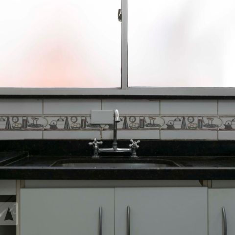 Casa à venda com 307m², 4 quartos e 3 vagas1o. Andar - Cozinha (Torneira)