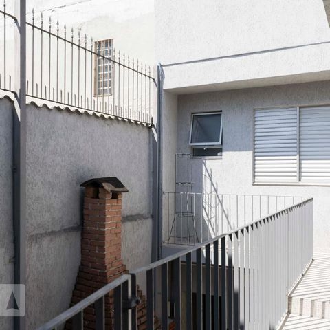 Casa à venda com 307m², 4 quartos e 3 vagas2o. Andar - Varanda