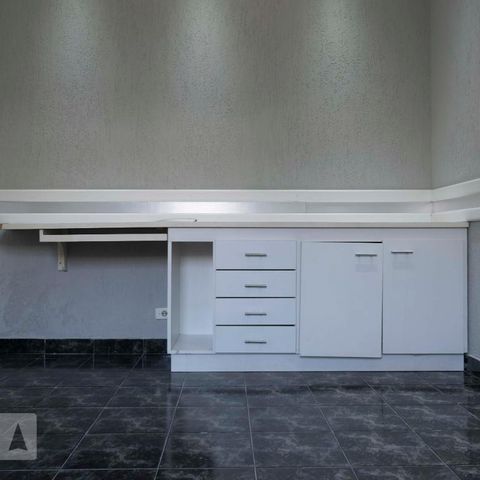 Casa à venda com 307m², 4 quartos e 3 vagas2o. Andar - Quarto 3 - Suíte (Armários)