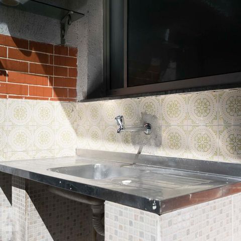 Casa à venda com 307m², 4 quartos e 3 vagas1o. Andar - Churrasqueira (Torneira)