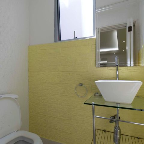 Casa à venda com 307m², 4 quartos e 3 vagas1o. Andar - Lavabo