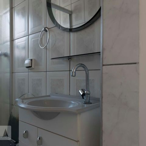 Casa à venda com 307m², 4 quartos e 3 vagas2o. Andar - Edícula - Banheiro (Torneira)