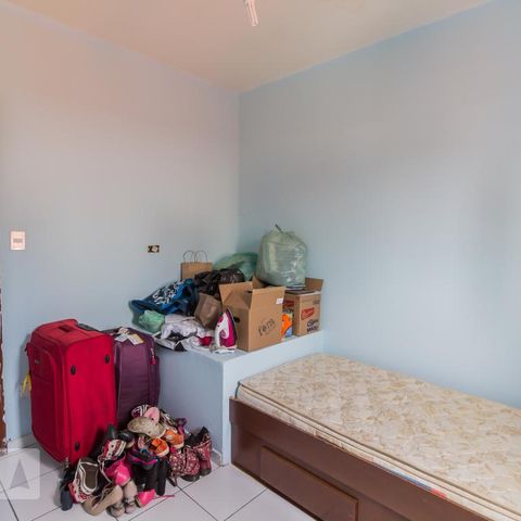 Casa à venda com 150m², 3 quartos e 3 vagasQuarto 1