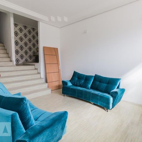 Casa à venda com 150m², 3 quartos e 3 vagasSala