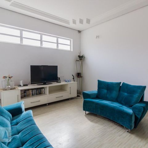 Casa à venda com 150m², 3 quartos e 3 vagasSala