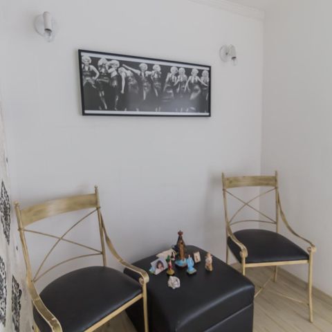Casa à venda com 150m², 3 quartos e 3 vagasSala