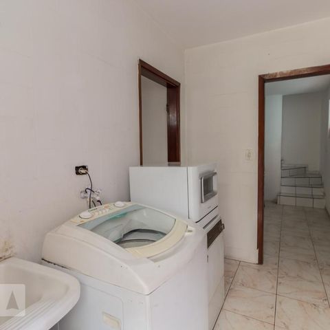 Casa à venda com 150m², 3 quartos e 3 vagasÁrea de serviço