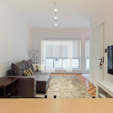 Apartamento à venda com 90m², 2 quartos e 1 vagaSala