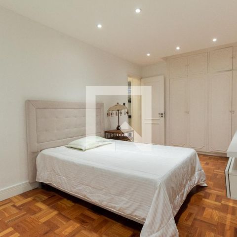 Apartamento à venda com 90m², 2 quartos e 1 vagaQuarto 2