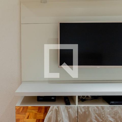 Apartamento à venda com 90m², 2 quartos e 1 vagaQuarto 2