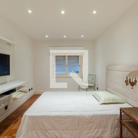 Apartamento à venda com 90m², 2 quartos e 1 vagaQuarto 2