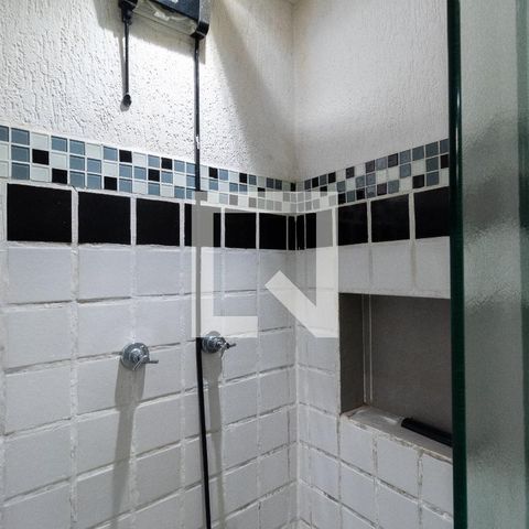Apartamento à venda com 90m², 2 quartos e 1 vagaBanheiro