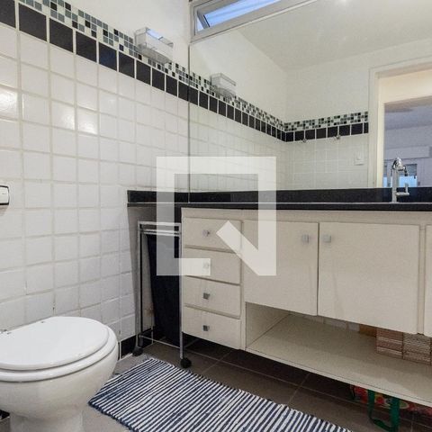 Apartamento à venda com 90m², 2 quartos e 1 vagaBanheiro