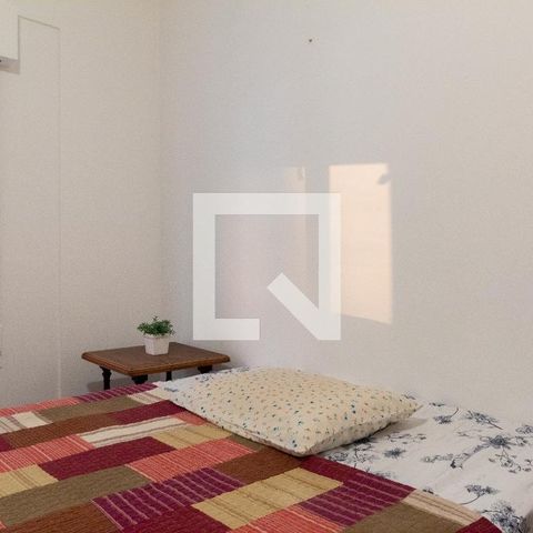 Apartamento à venda com 90m², 2 quartos e 1 vagaQuarto 1