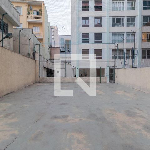 Apartamento à venda com 90m², 2 quartos e 1 vagaQuadra Esportiva