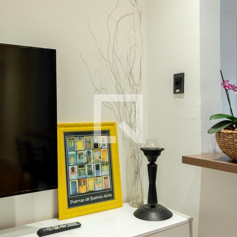 Apartamento à venda com 90m², 2 quartos e 1 vagaSala