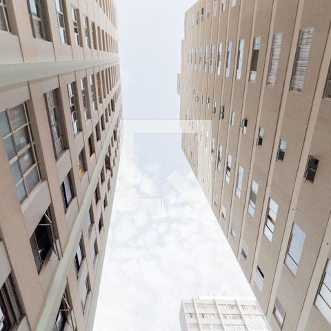 Apartamento à venda com 90m², 2 quartos e 1 vagaFachada