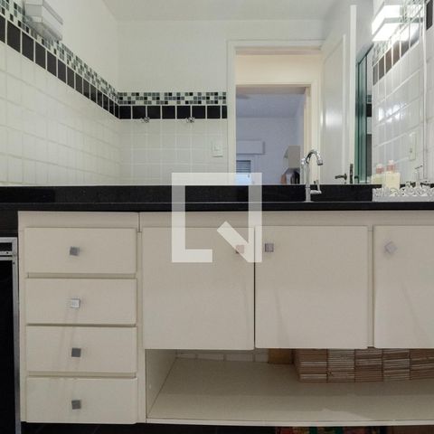 Apartamento à venda com 90m², 2 quartos e 1 vagaBanheiro