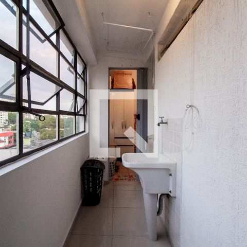 Apartamento à venda com 90m², 2 quartos e 1 vagaÁrea de Serviço