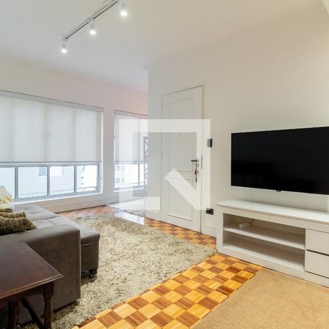 Apartamento à venda com 90m², 2 quartos e 1 vagaSala