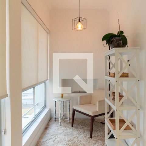 Apartamento à venda com 90m², 2 quartos e 1 vagaSala
