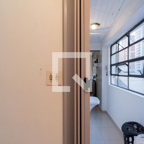 Apartamento à venda com 90m², 2 quartos e 1 vagaÁrea de Serviço - quarto