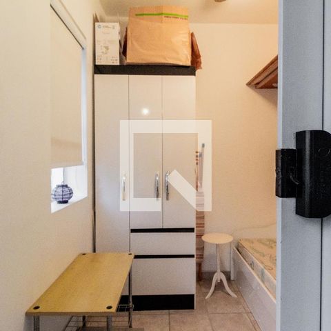 Apartamento à venda com 90m², 2 quartos e 1 vagaÁrea de Serviço - quarto