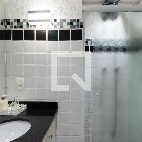 Apartamento à venda com 90m², 2 quartos e 1 vagaBanheiro