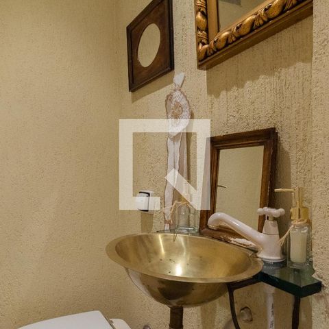 Apartamento à venda com 90m², 2 quartos e 1 vagaLavabo