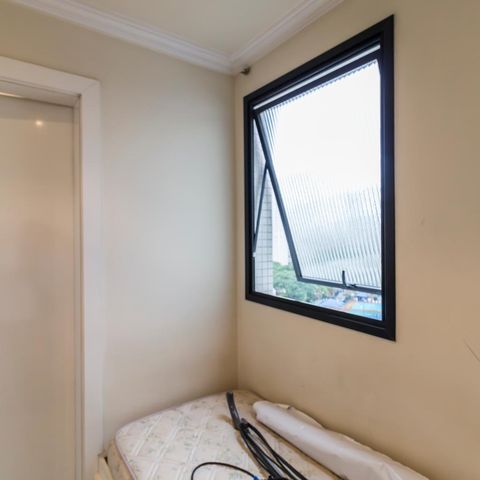 Apartamento à venda com 340m², 4 quartos e 4 vagasQuarto de serviço