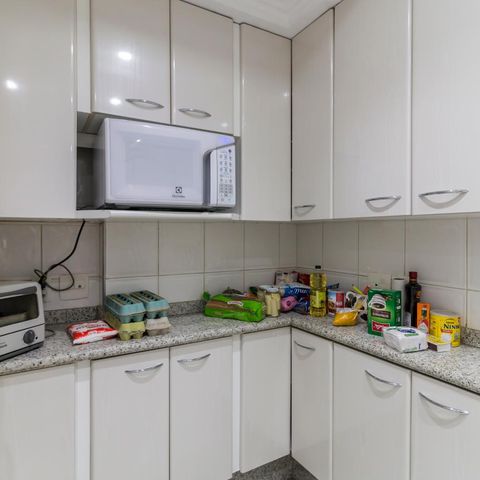 Apartamento à venda com 340m², 4 quartos e 4 vagasCozinha