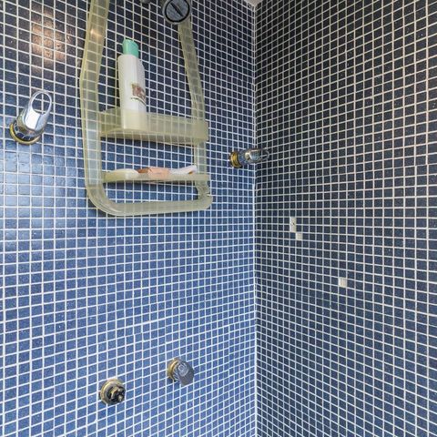 Apartamento à venda com 340m², 4 quartos e 4 vagasBanheiro suíte 1