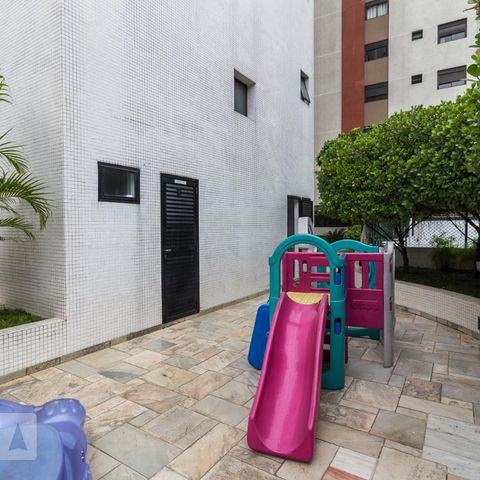 Apartamento à venda com 340m², 4 quartos e 4 vagasPlayground