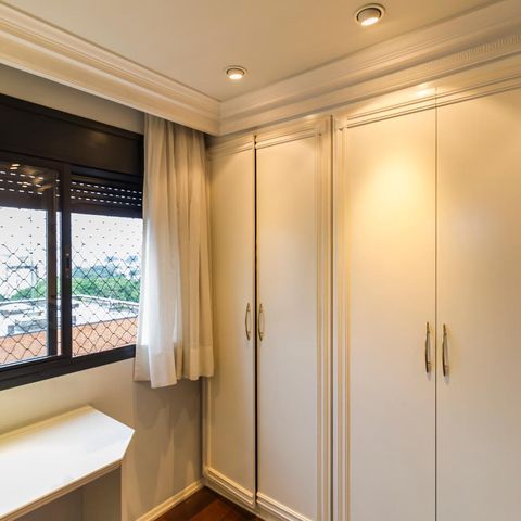 Apartamento à venda com 340m², 4 quartos e 4 vagasSuíte 2