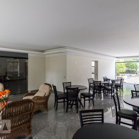 Apartamento à venda com 340m², 4 quartos e 4 vagasSalão de festas