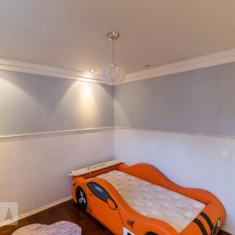 Apartamento à venda com 340m², 4 quartos e 4 vagasSuíte 3